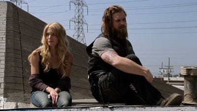 Assistir Filhos da Anarquia Temporada 4 Episódio 6 Online em HD