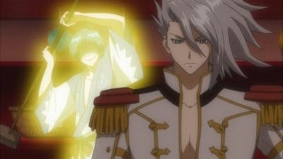 Assistir Ixion Saga: Dimension Transfer Temporada 1 Episódio 7 Online em HD