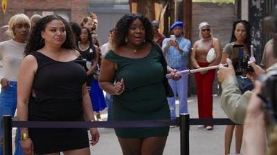 Assistir Sobrevivendo em Grande Estilo Temporada 2 Episódio 7 Online em HD