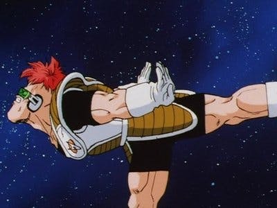 Assistir Dragon Ball Z Temporada 2 Episódio 25 Online em HD
