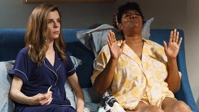 Assistir Pretty Hard Cases Temporada 3 Episódio 4 Online em HD