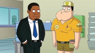 Assistir American Dad! Temporada 4 Episódio 2 Online em HD