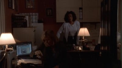 Assistir West Wing: Nos Bastidores do Poder Temporada 2 Episódio 2 Online em HD