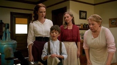 Assistir Uma Chamada para a Esperança Temporada 2 Episódio 3 Online em HD