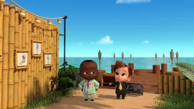Assistir O Chefinho: De Volta ao Berço Temporada 2 Episódio 10 Online em HD