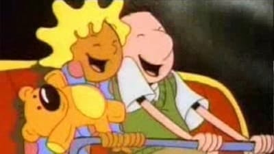 Assistir Doug Temporada 1 Episódio 24 Online em HD