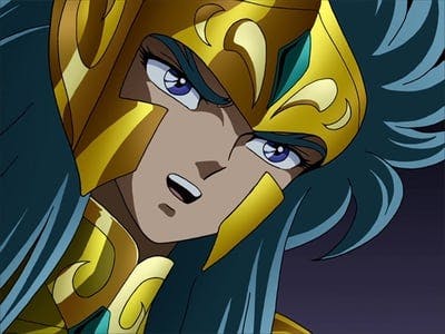 Assistir Os Cavaleiros do Zodíaco: A Saga de Hades Temporada 3 Episódio 6 Online em HD