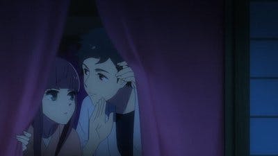 Assistir Tsukumogami Kashimasu Temporada 1 Episódio 1 Online em HD