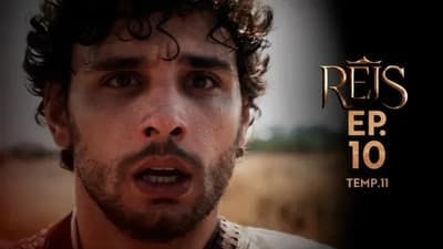 Assistir Reis Temporada 11 Episódio 10 Online em HD