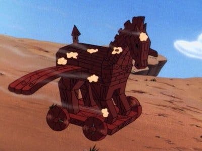 Assistir Hércules Temporada 1 Episódio 32 Online em HD