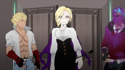 Assistir RWBY Temporada 2 Episódio 1 Online em HD