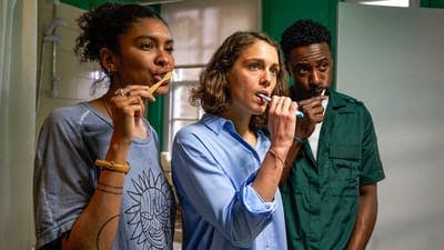 Assistir Trigonometry Temporada 1 Episódio 3 Online em HD