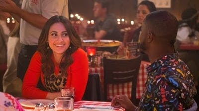 Assistir Grown-ish Temporada 2 Episódio 5 Online em HD