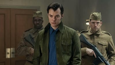 Assistir Pennyworth: A Origem do Mordomo do Batman Temporada 3 Episódio 10 Online em HD