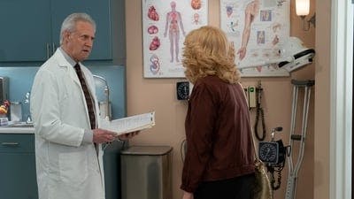 Assistir Os Goldbergs Temporada 6 Episódio 20 Online em HD