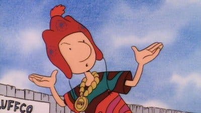 Assistir Doug Temporada 4 Episódio 8 Online em HD