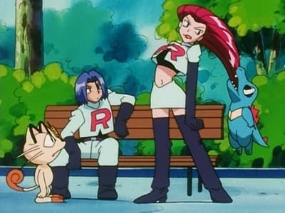 Assistir Pokémon Temporada 3 Episódio 1 Online em HD