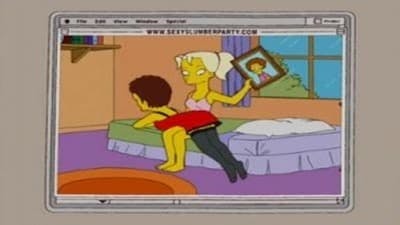 Assistir Os Simpsons Temporada 16 Episódio 20 Online em HD