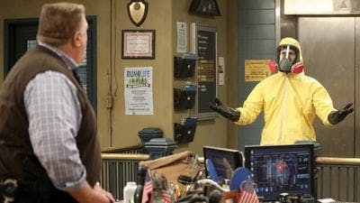 Assistir Brooklyn Nine-Nine: Lei e Desordem Temporada 7 Episódio 12 Online em HD