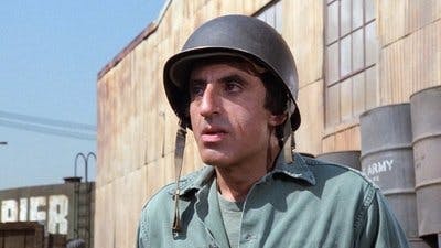 Assistir M*A*S*H Temporada 8 Episódio 5 Online em HD
