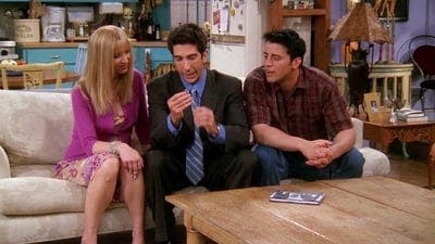 Assistir Friends Temporada 6 Episódio 23 Online em HD