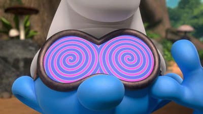 Assistir Os Smurfs Temporada 1 Episódio 6 Online em HD