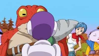 Assistir Dragon Ball Super Temporada 1 Episódio 31 Online em HD