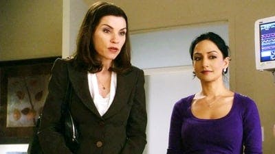 Assistir The Good Wife – Pelo Direito de Recomeçar Temporada 2 Episódio 4 Online em HD