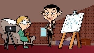 Assistir Mr. Bean: A Série Animada Temporada 4 Episódio 1 Online em HD
