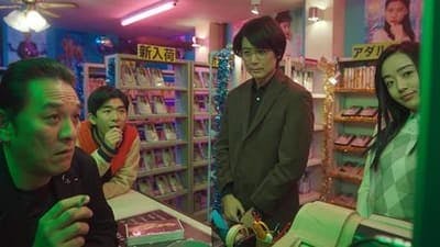 Assistir O Diretor Nu Temporada 1 Episódio 7 Online em HD