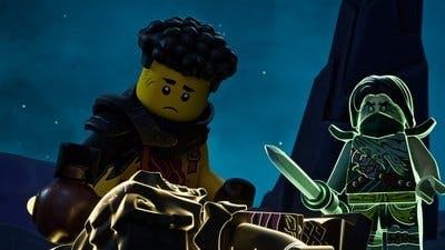 Assistir Ninjago: Ascensão dos Dragões Temporada 3 Episódio 3 Online em HD