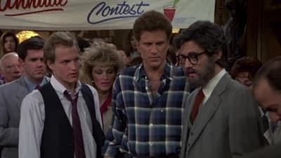 Assistir Cheers Temporada 7 Episódio 10 Online em HD