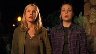 Assistir Verónica Mars Temporada 2 Episódio 8 Online em HD