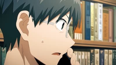 Assistir Hoshi no Samidare Temporada 1 Episódio 11 Online em HD