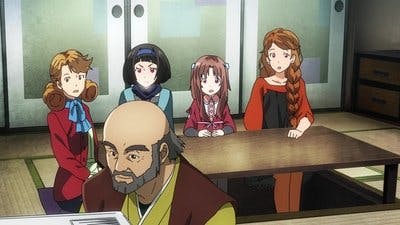 Assistir Galilei Donna Temporada 1 Episódio 8 Online em HD