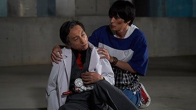 Assistir Kamen Rider Temporada 28 Episódio 45 Online em HD
