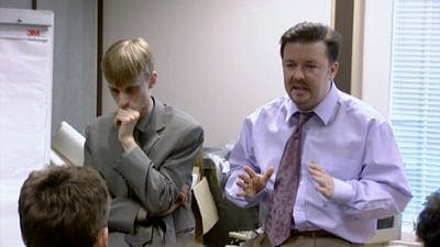 Assistir The Office Temporada 1 Episódio 2 Online em HD