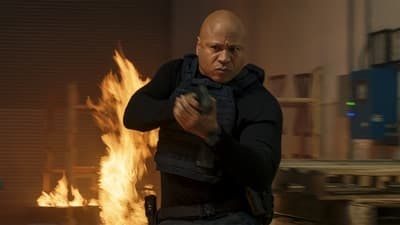 Assistir NCIS: Los Angeles Temporada 13 Episódio 19 Online em HD