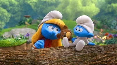 Assistir Os Smurfs Temporada 2 Episódio 24 Online em HD