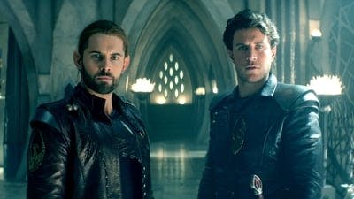 Assistir As Crônicas de Shannara Temporada 1 Episódio 7 Online em HD