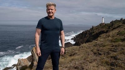 Assistir Sabores Extremos com Gordon Ramsay Temporada 4 Episódio 3 Online em HD