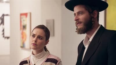 Assistir Shtisel Temporada 2 Episódio 4 Online em HD