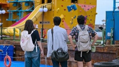 Assistir A Pousada Bizarra do Kian84 Temporada 1 Episódio 1 Online em HD