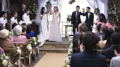 Assistir Glee: Em Busca da Fama Temporada 6 Episódio 8 Online em HD