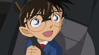 Assistir Detective Conan Temporada 1 Episódio 913 Online em HD