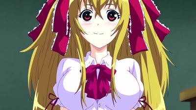 Assistir Dorei Usagi to Anthony The Animation Temporada 1 Episódio 1 Online em HD