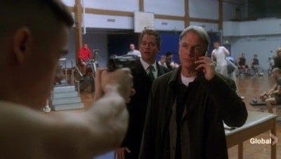 Assistir NCIS: Investigação Naval Temporada 5 Episódio 10 Online em HD