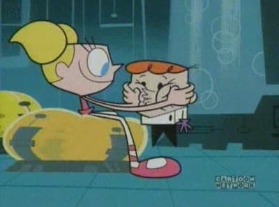 Assistir O Laboratório de Dexter Temporada 4 Episódio 2 Online em HD