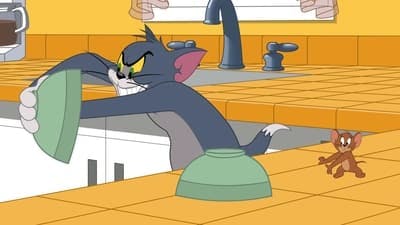 Assistir O Show de Tom e Jerry Temporada 2 Episódio 12 Online em HD