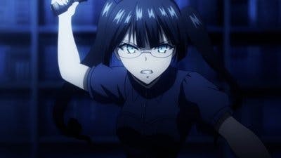 Assistir Akuma no Riddle Temporada 1 Episódio 4 Online em HD